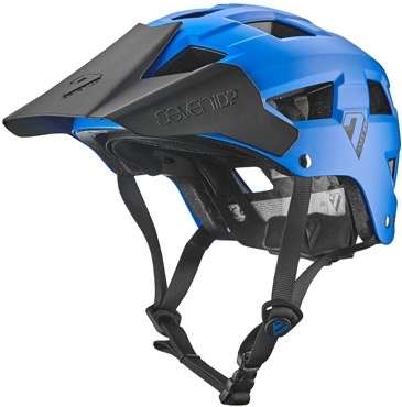 7Protection M5 MTB Cycling Helmet £19.99 with code + Free Click and Collect @ Tredz