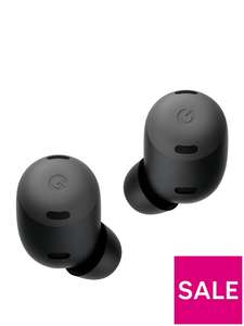 Pixel Buds Pro 2022 Wireless Earbuds with Active Noise Cancellation - Free C&C from pickup point
