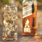 Johnnie Walker Black Label Scotch Whisky, 70 cl £20 @ Amazon