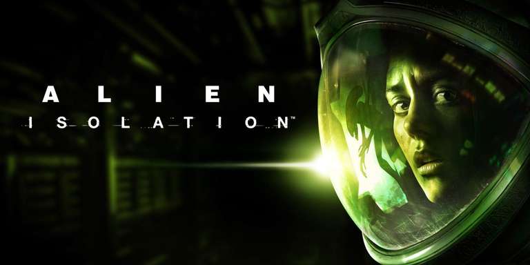 Alien: Isolation - Nintendo Switch Download