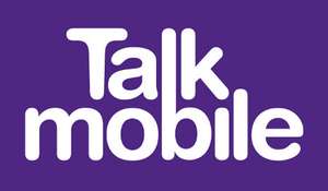 Talkmobile (Vodafone) 20GB 5G Data, 5GB EU roaming, 1 month contract - £3.98 for 3 months (£7.95 after) / Or 40GB for £4.98pm - £13 TCB