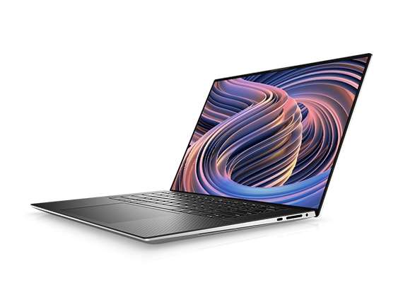 Dell XPS 15 9520 Laptop - i7-1200H, 16GB RAM, 1TB NVME, RTX 3050 ti / 3.5K OLED Screen £1,658.99 @ Dell
