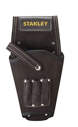 Stanley Leather Drill Holster STST1-80118 £11.94 @ Amazon