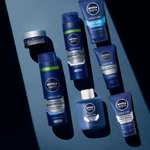 NIVEA MEN Protect & Care Replenishing Post Shave Balm Aftershave 100ml For Men (£3.11 S&S / £2.38 With Voucher On 1st S&S)