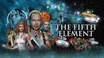 The Fifth Element UHD Download To Buy