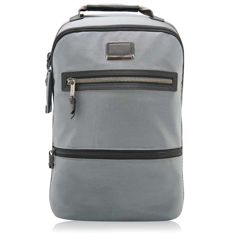 alpha bravo essential backpack