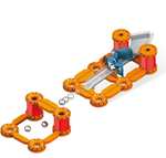 Geomag 95 pc BUILD, AIM & SHOOT Mechanical and Magnetic Construction building kit. Age 7+