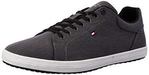 Tommy Hilfiger Men's Harmion 2D Long Lace Sneaker, Size 7, £18.84 or £16.96 with student Prime @ Amazon