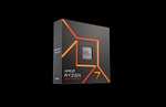 AMD Ryzen 7 7700X Desktop Processor (8-core/16-thread, 40MB cache, up to 5.4 GHz max boost) - £300.83 @ Amazon EU