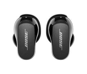 Bose QuietComfort Earbuds II - £254.95 With Student Discount (StudentBeans) at Bose Shop