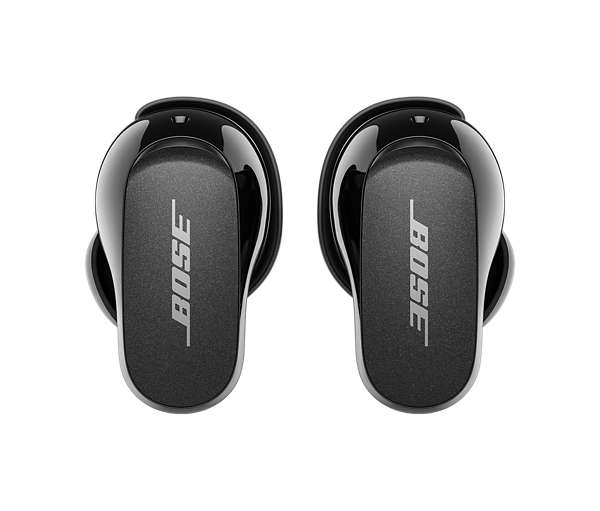 Bose QuietComfort Earbuds II - £254.95 With Student Discount (StudentBeans) at Bose Shop