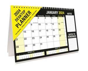 FREE 2024 Calendar From The Print Room Group Wall or Desktop @ Printroom