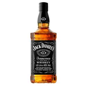Jack Daniel's Tennessee Whiskey, 1L