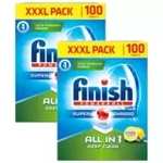 200 Finish dishwasher tablets found for £17.98 Costco in-store at croydon