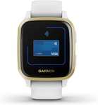 Garmin Venu Sq, GPS Smartwatch Sold by FairTech FBA
