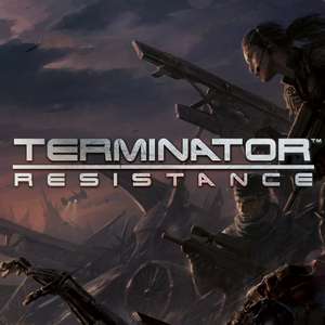 [Steam/PC] Terminator Resistance