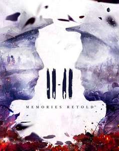 11-11 Memories Retold PS4 - PS+ Exclusive Price
