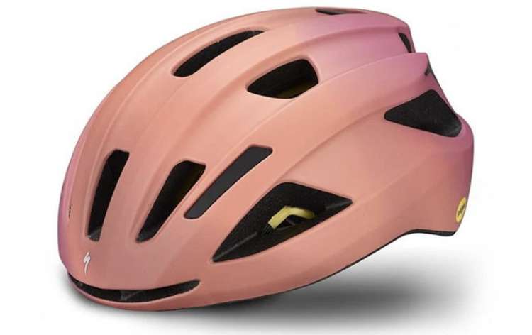 SPECIALIZED Align II Mips Helmet - Vivid Coral / Cast Blue - £23 + £4.99 Delivery @ Evans Cycles