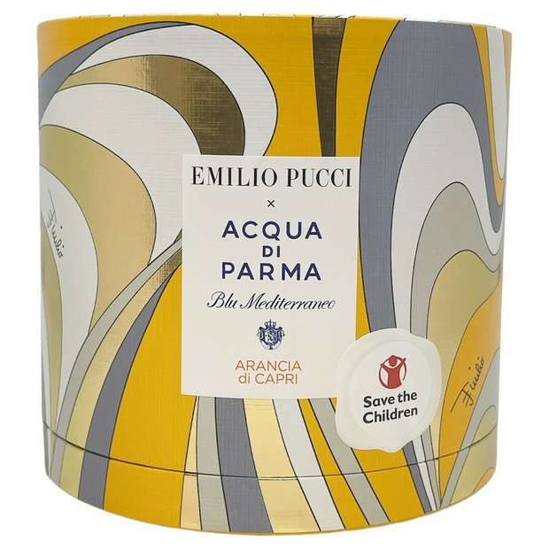 Acqua Di Parma Arancia Di Capri Eau de Toilette Giftset - £44 with click & collect @ Argos