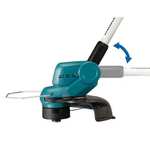 Makita DUR193Z LXT 18v Lithium Ion Cordless Grass Line Trimmer w.code sold by buyaparcelstore