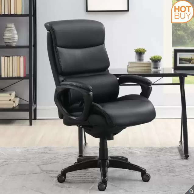 La Z Boy Air Executive Office Chair, Lazy Boy Leather Office Chair Costco