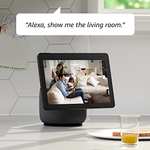 Blink Mini | Compact indoor plug-in smart security camera £22.49 @ Amazon