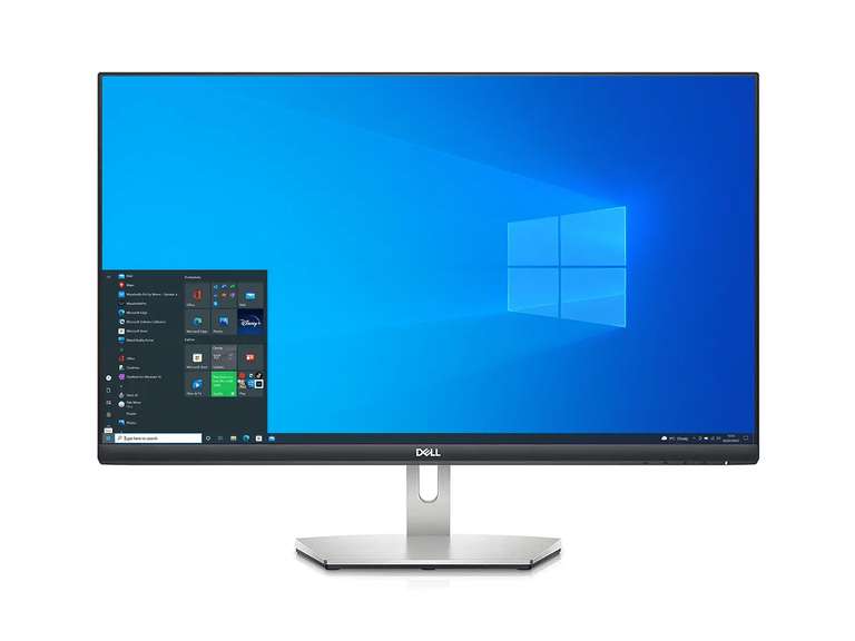 Moniteur Dell 27 S2721DS