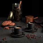 by Amazon Select Brazilian Coffee Beans, Medium Roast, 1 Kg (2 Packs of 500g)