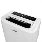 Luko Portable Air Conditioner 12000BTU 3 in 1 Air Conditioning