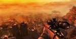 [PC] Far Cry 2 - PEGI 18 - £2.57 @ Steam
