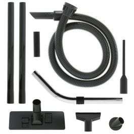 Numatic (Henry) Vacuum Cleaner Hose & Attachment Tool Kit - 1.8m (Plastic Extension Tubes) £12.99 + £3.99 at Parts Centre
