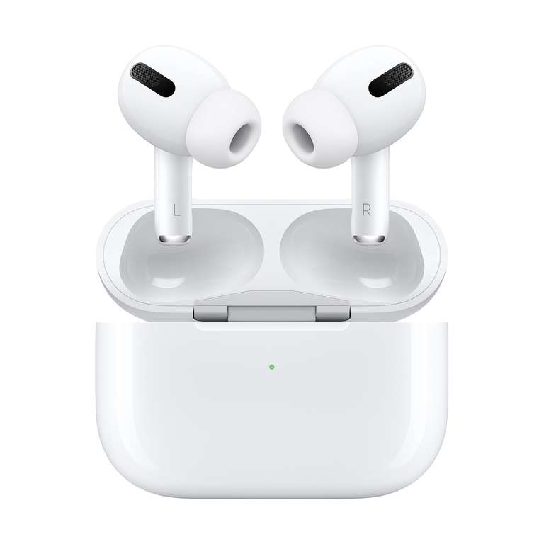 AirPods Pro (1st generarion) - £168.74 (With Code) @ Three