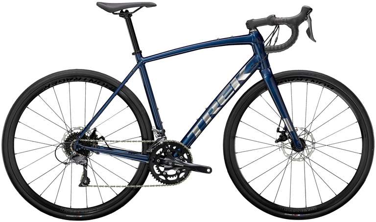 Trek 2021 Domane AL 2 Disc - Road Bike, multiple colours available. £699.99 Delivered @ The Bike Factory