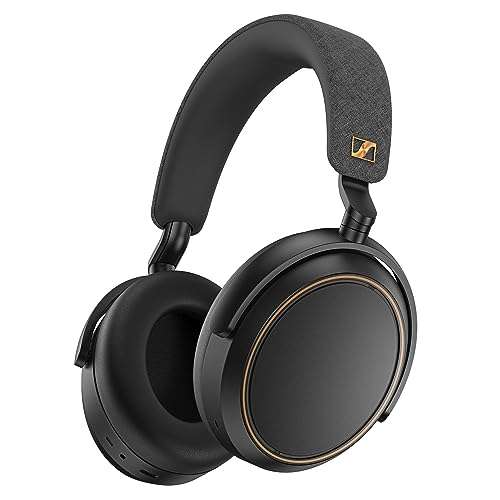 Sennheiser MOMENTUM 4 Wireless Special Edition Headphones - Prime