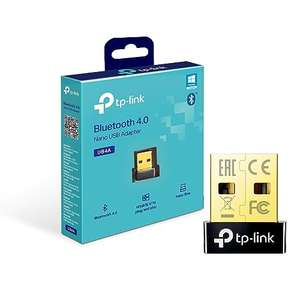 TP-Link Nano USB Bluetooth 4.0 Adapter for PC Laptop Desktop Computer