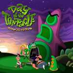 [PS4] Grim Fandango Remastered / Day of the Tentacle Remastered - PEGI 7-12 - Price for each