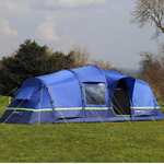 Berghaus Air 6.1 Nightfall Tent £459 delivered @ Millets