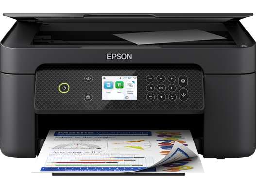 Epson Expression Home XP 4200 Three-in-one printer - £44.99 with click & collect @ John Lewis