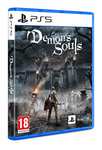 Demon’s Souls - PlayStation 5 £24.99 @ Amazon