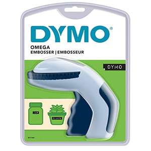 Dymo Omega Home Embossing Label Maker £11.69 Dispatches from Amazon Sold by Famica Ltd