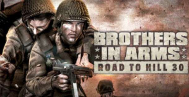 Brothers in Arms: Road to Hill 30 (PC / Steam) - £1.51 @ Greenman Gaming