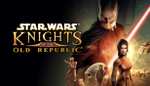 STAR WARS Knights of the Old Republic PC - £2.51 @ Steam
