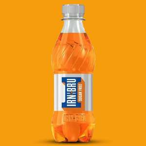 Irn Bru Sugar Free 24x 250ml Before End July 2023 £6.99 + 5.99 delivery on order under £25 / Free over £25 at DiscountDragon