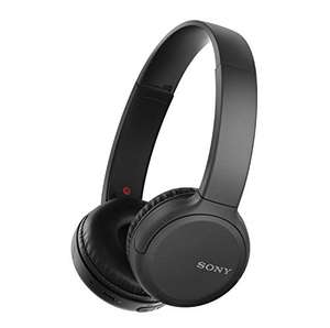 Sony WH-CH510 Wireless Bluetooth Headphones with Mic - £29 @ Amazon