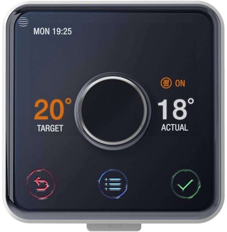 Hive Heating Plus 12-months FREE, exclusively for British Gas customers /  New Hive Heating Plus customers only @ Hive | hotukdeals