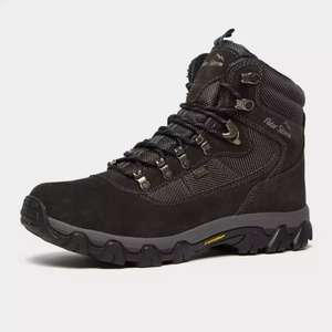 Peter Storm Men’s Millbeck Waterproof High Walking Boot W/Code Size 7-13