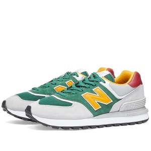 Junya Watanabe x New Balance - £110 + £5.50 delivery @ End Clothing