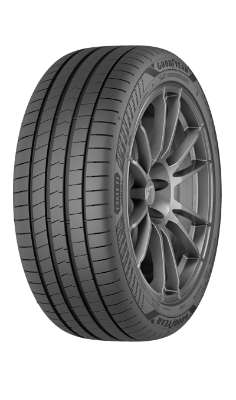 4 x Fitted Goodyear Eagle F1 Asymmetric 6 Tyres: 225/45 R17 94Y XL - (2% Topcashback) / Get two tyres for £171.98
