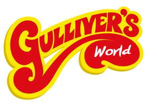 Gulliver’s World Overnight Break & Theme Park Entry Package – Up to 6 People