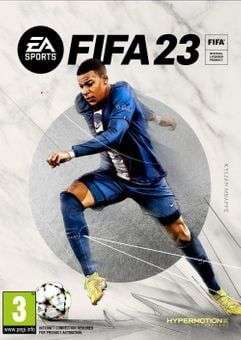 [Xbox One] Fifa 23 (Digital) - £29.99 @ CDKeys